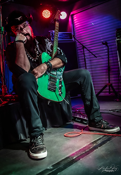 Jimi Fiano