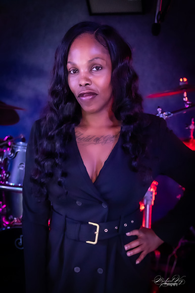 Teyona Green